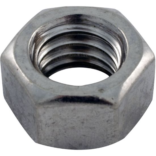 U36-38SSW Nut Pentair Sta-Rite 3/8-16