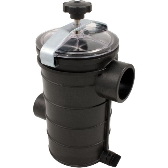 PKG142 Trap Kit Pentair Sta-Rite LT 4" 1-1/2" Slip