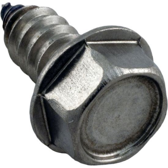 U30-919SS Screw Pentair Sta-Rite 5/16-14 x 5/8