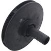 C105-236PDA Impeller Pentair Sta-Rite DynaGlas DynaPro 2.0 Horsepower