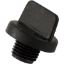 U78-920P Drain Plug Pentair Sta-Rite IntelliPro