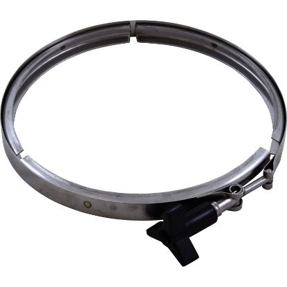 P87 Clamp Ring Zodiac Polaris Halcyon