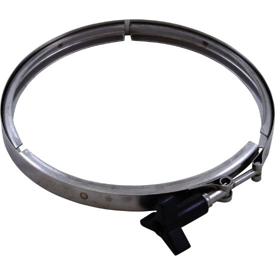 P87 Clamp Ring Zodiac Polaris Halcyon