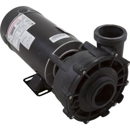 06120500-2040CMPW Pump CMP 2.0hp Century 230v 2-Spd 2