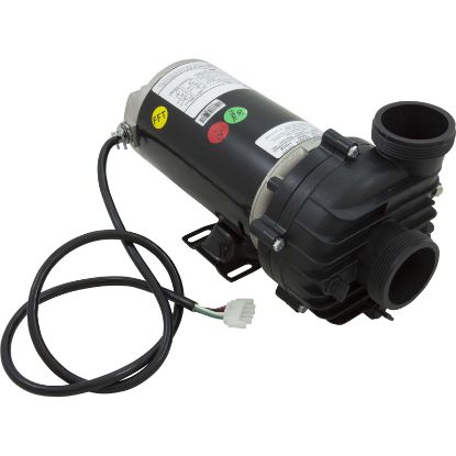 PRC4529 PumpPower-Right1.0hp115v2-Spd48frOEM