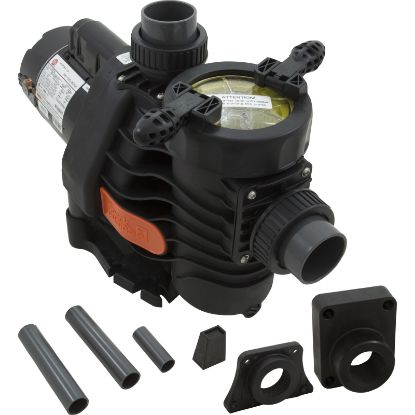  Pump Speck EsyFitUltra-Flow1.5hp230v2-Spd1.5
