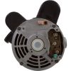 6500-343  Replacment Genirc  Spa Pump  2-Spd 2.5hp 230v 60Hz OEM  Replaces   6500-343 , 903234