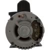 1016024HZN Pump BWG Vico Ultimax 3.0hp US Motor230v 2-Spd 56fr 2