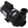 1016012-2HZW Pump BWG Vico Ultimax 2.0hp Century 230v 2-Spd 56fr2