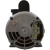 1016012-2HZW Pump BWG Vico Ultimax 2.0hp Century 230v 2-Spd 56fr2