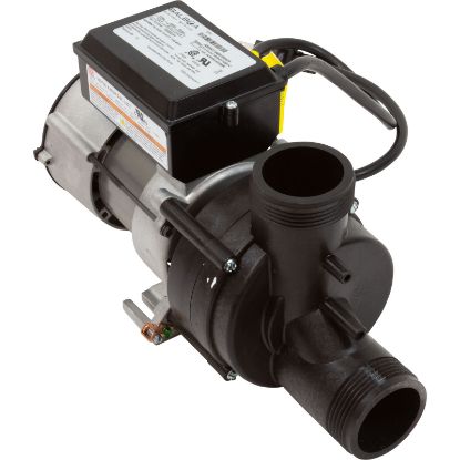 1050031 PumpBathBWG Vico WOW0.5hp5.5A115Vw/Air Switch&CordOEM