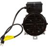 1050031 PumpBathBWG Vico WOW0.5hp5.5A115Vw/Air Switch&CordOEM