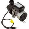 1050031 PumpBathBWG Vico WOW0.5hp5.5A115Vw/Air Switch&CordOEM