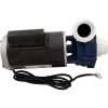 0800-390000 Pump Aqua Flo Maelstrom 3.0hp 230v 2-Spd 56fr 2