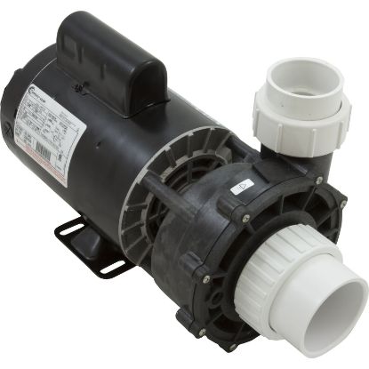 05320762-5040 Pump Gecko XP2E3.0hp230v2-Spd56fr2.5