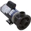 02615000-1010 Pump Aqua Flo FMCP1.5hp115v2-Spd48fr1-1/2