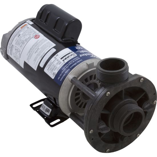 02615000-1010 Pump Aqua Flo FMCP1.5hp115v2-Spd48fr1-1/2