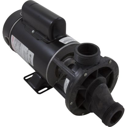  Pump Aqua Flo TMCP 1.5SPL Century230v 2-Spd48fr1-1/2