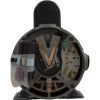 Pump Aqua Flo TMCP 1.5SPL Century230v 2-Spd48fr1-1/2