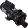 01815000-1010HZW Pump Aqua Flo TMCP 1.5hp Century 115v 2-Spd4 8fr1-1/2