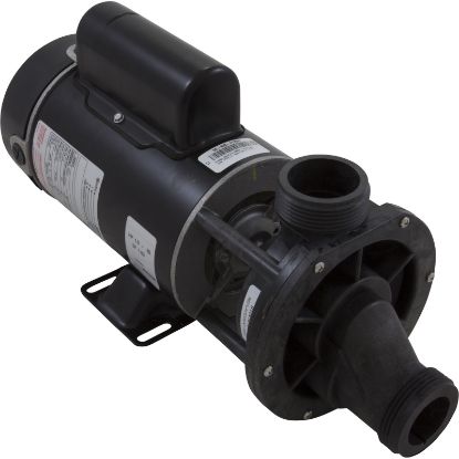 01815000-1010HZW Pump Aqua Flo TMCP 1.5hp Century 115v 2-Spd4 8fr1-1/2