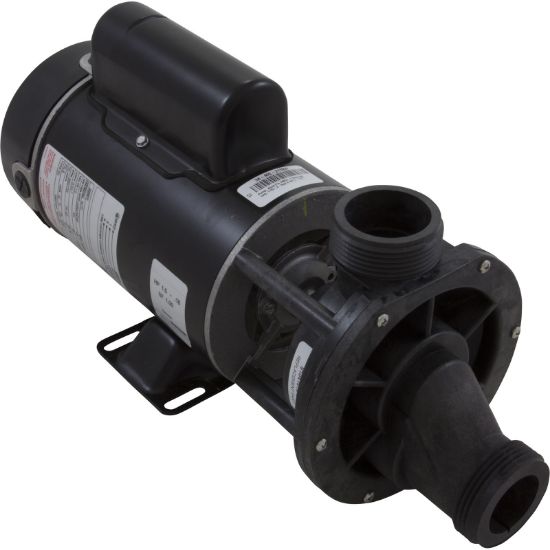 01815000-1010HZW Pump Aqua Flo TMCP 1.5hp Century 115v 2-Spd4 8fr1-1/2