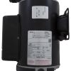 01815000-1010HZW Pump Aqua Flo TMCP 1.5hp Century 115v 2-Spd4 8fr1-1/2