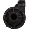 02107000-1010HZW Pump AquaFlo FMHP 0.75hp Century 115v 2-Spd 48fr1-1/2