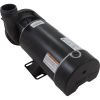 02020000-1010HZ Pump Aqua Flo FMHP 2.0hp Century Conv 1-Spd 1-1/2