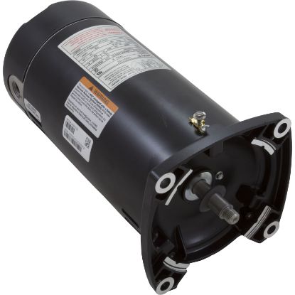 USQ1102 Motor Century 1.0hp 115v/230v 1-Speed 48Y Frame