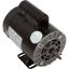 B2232 Motor Century 1.0 Horsepower 230v 2-Speed 56Y Frame