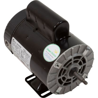 B2232 Motor Century 1.0 Horsepower 230v 2-Speed 56Y Frame