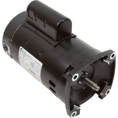 B2854 Motor Century 1.5hp 115/230v 16/8A 1-Spd 56Fr