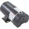 BN40SS Motor Century 2.0 Horsepower 115v/230v 1 Speed 48 Frame