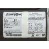 5U173 Motor Marathon1.5hp115v/230v1-Spd56JfrC-face Thd