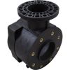 356755 Strainer Housing Pentair EQ Series