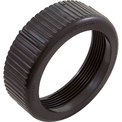 411000 Union Nut Pentair IntelliFloXF 2-1/2" Black