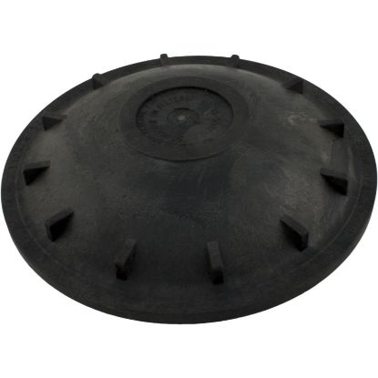 355914 Trap Lid Pentair PacFab Challenger/Waterfall 5hp Black