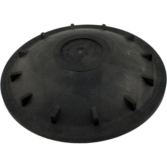 355914 Trap Lid Pentair PacFab Challenger/Waterfall 5hp Black
