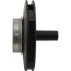 05-3853-07-R Impeller Carvin LC/SharkJet 1.5/2.0 Horsepower