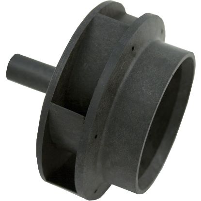 05-3000-30-R Impeller Jacuzzi Piranha 3.0 Horsepower