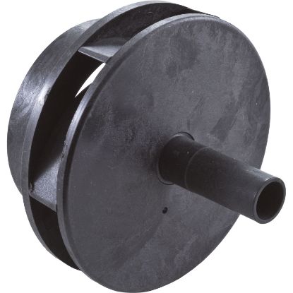 05-2000-20-R Impeller Jacuzzi Piranha/Thera-Max/Thera-Flo 2Horsepower