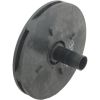 05-3852-08-R Impeller Carvin Magnum High Flow P R 2.0 Horsepower