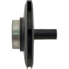 05-3854-06-R ImpellerCarvin Magnum 1.0ohp/1.5thp pre-04