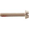 355334Z Screw Pentair Sta-Rite/PacFab 8-32 x 1