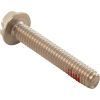 355334Z Screw Pentair Sta-Rite/PacFab 8-32 x 1