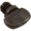 357161Z Drain Plug Pentair Sta-Rite SuperMax/EQ Series 1/4