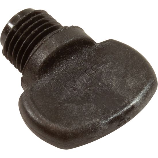 357161Z Drain Plug Pentair Sta-Rite SuperMax/EQ Series 1/4