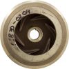 16830-0209 Impeller Pentair CSPH/CCSPH 7-1/2 Horsepower