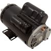 SPH30FL2S Motor Nidec/US Motor 3.0hp 230v 2-Speed 48Y Frame